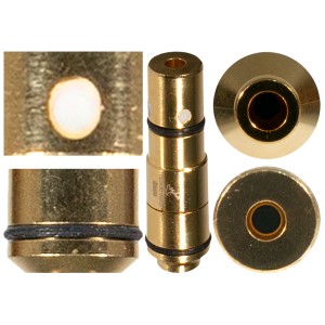Nabój laserowy treningowy 9 mm