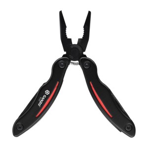 Narzędzie wielofunkcyjne multitool Ganzo G109 czerwony