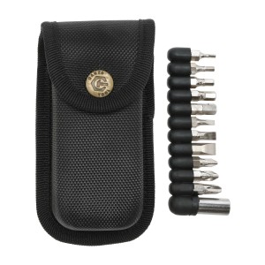 Narzędzie wielofunkcyjne multitool Ganzo G205-B