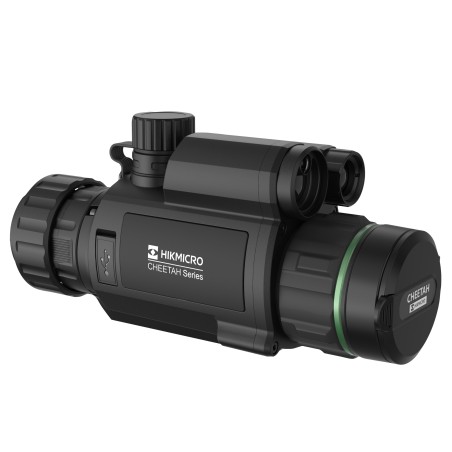 Nasadka nakładka noktowizyjna noktowizor HIKMICRO Cheetah LRF 850 nm