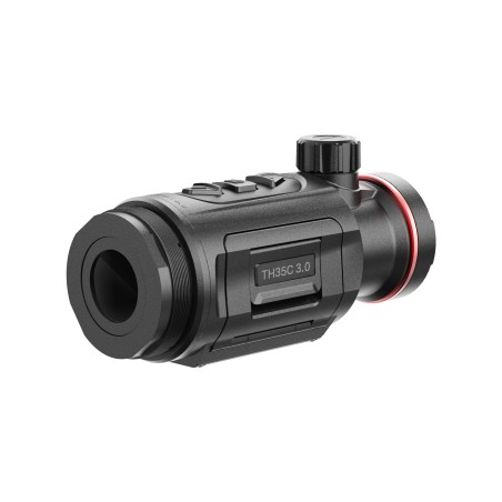 Nasadka nakładka termowizyjna termowizor HIKMICRO Thunder TH35C 3.0