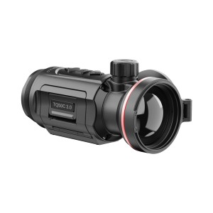 Nasadka nakładka termowizyjna termowizor HIKMICRO Thunder TQ50C 3.0