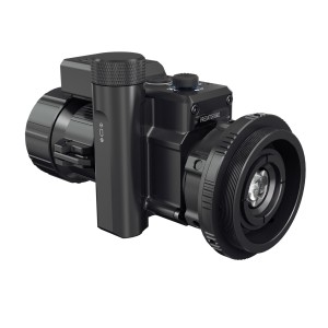 Nasadka termowizyjna odprzodowa z dalmierzem PARD Predator 480 35 mm LRF