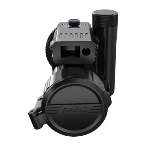 Nasadka termowizyjna odprzodowa z dalmierzem PARD Predator 480 35 mm LRF