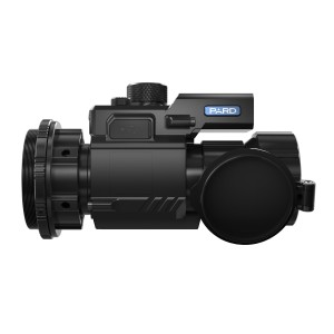 Nasadka termowizyjna odprzodowa z dalmierzem PARD Predator 480 35 mm LRF