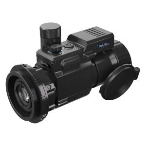 Nasadka termowizyjna odprzodowa z dalmierzem PARD Predator 480 35 mm LRF