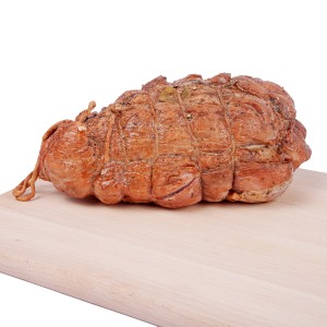 Nici wędliniarskie Browin bawełniane białe (240C) 100 g 55 m