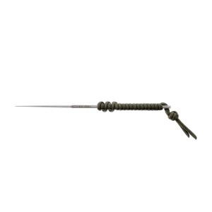 Nóż ANV Knives P100 ANVP100-004 oliwkowy paracord