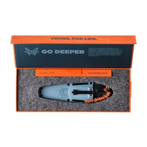 Nóż Benchmade 18050S Intersect