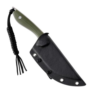 Nóż bushcraft Civivi Concept 22 C21047-2 zielony
