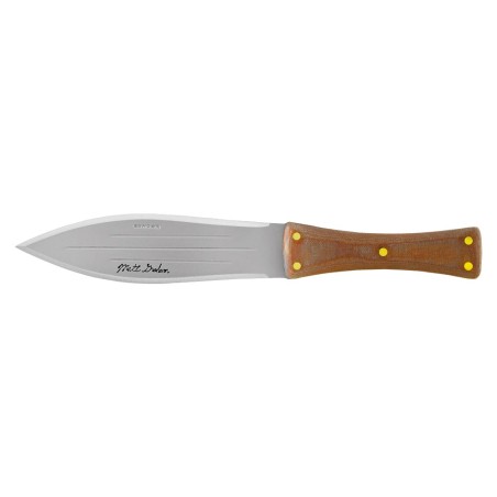 Nóż bushcraft Condor African Bush