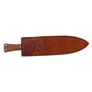 Nóż bushcraft Condor African Bush