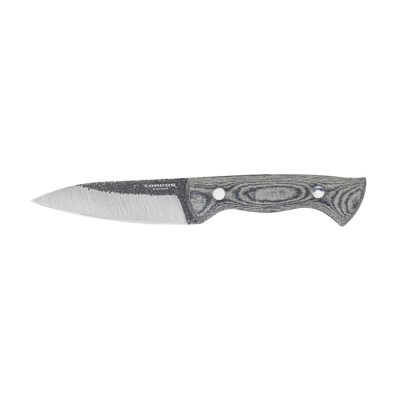 Nóż bushcraft Condor Bush Slicer Sidekick