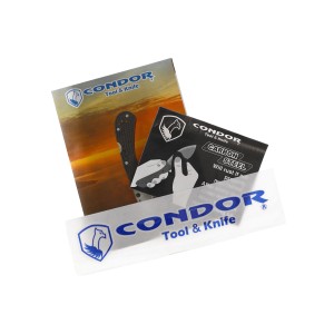 Nóż bushcraft Condor Bushlore
