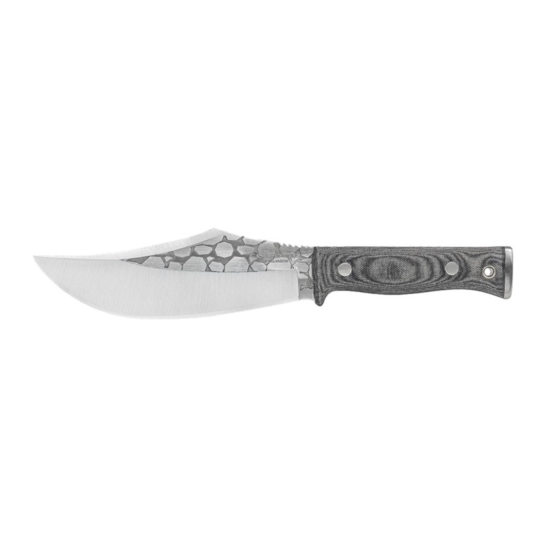 Nóż bushcraft Condor Gryphus Bowie