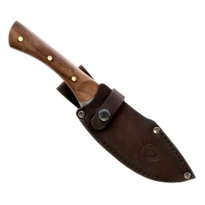 Nóż bushcraft Condor Knulujulu