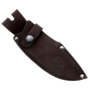 Nóż bushcraft Condor Knulujulu