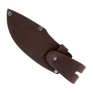 Nóż bushcraft Condor Knulujulu