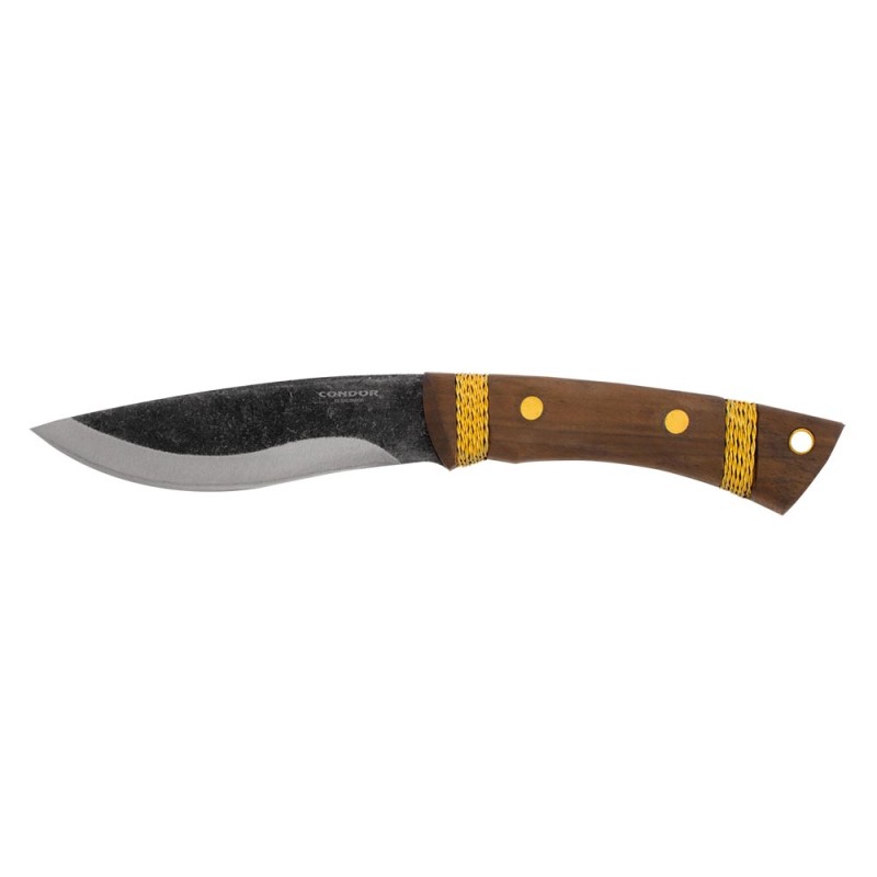 Nóż bushcraft Condor Large Huron