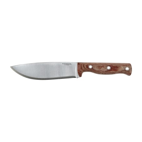 Nóż bushcraft Condor Low Drag