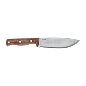 Nóż bushcraft Condor Low Drag