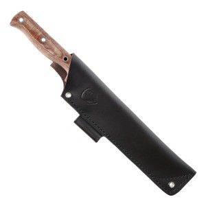 Nóż bushcraft Condor Low Drag