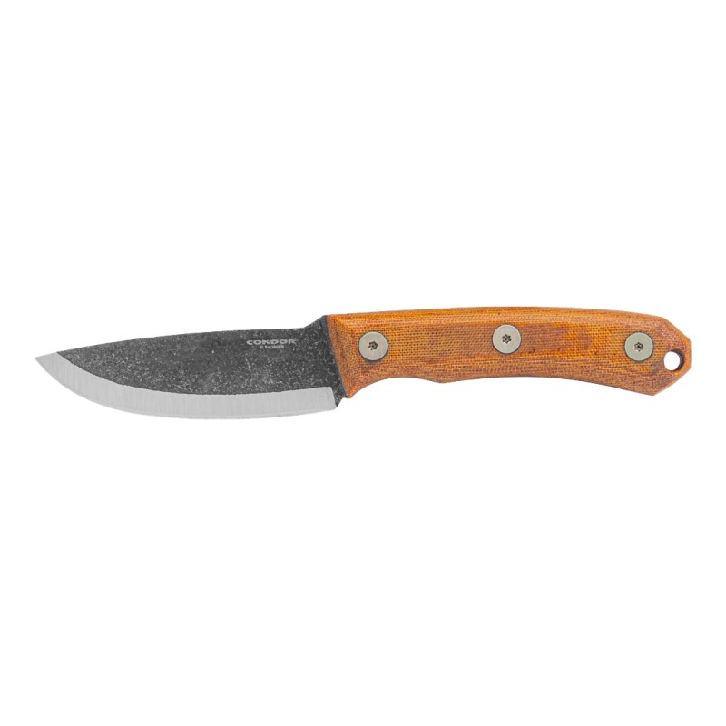 Nóż bushcraft Condor Mountain Pass Carry