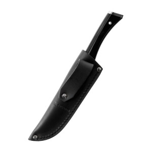 Nóż bushcraft Condor Puukko Survival