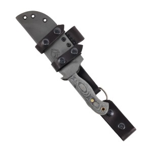 Nóż bushcraft Condor SBK