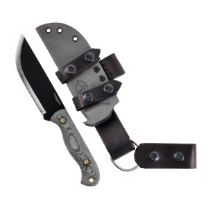 Nóż bushcraft Condor SBK
