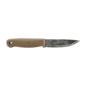 Nóż bushcraft Condor Terrasaur pustynny