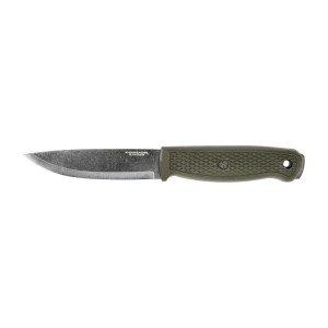 Nóż bushcraft Condor Terrasaur zielony