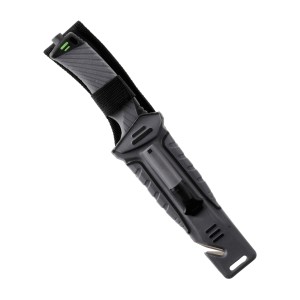Nóż bushcraft Ganzo G8012-GY