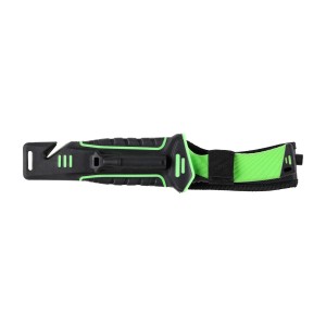 Nóż bushcraft Ganzo G8012-LG