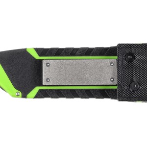 Nóż bushcraft Ganzo G8012V2-LG