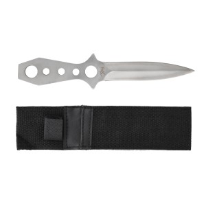 Nóż do rzucania Fox Outdoor 22,5 cm