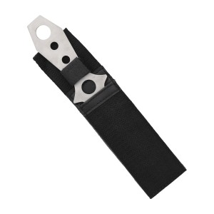 Nóż do rzucania Fox Outdoor 22,5 cm