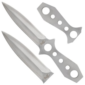 Nóż do rzucania Fox Outdoor 22,5 cm