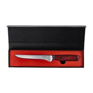Nóż do trybowania Mikov Ruby 402-ND-15