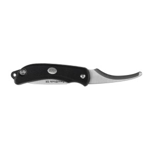Nóż Eka SwedBlade G6 czarny