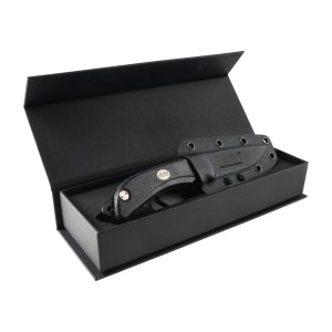 Nóż Eka SwedBlade G6 czarny