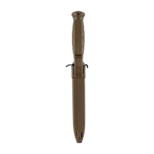 Nóż Glock FM81 Survival Knife ciemnobrązowy