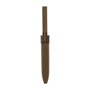 Nóż Glock FM81 Survival Knife ciemnobrązowy