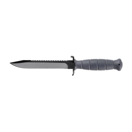 Nóż Glock FM81 Survival Knife szary