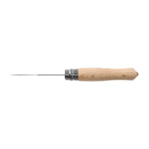 Nóż kuchenny Opinel 6 inox buk