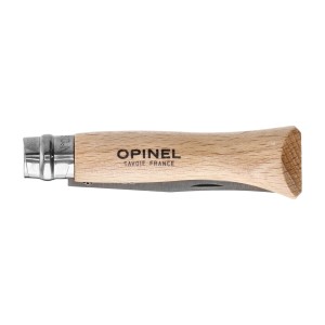 Nóż kuchenny Opinel 6 inox buk