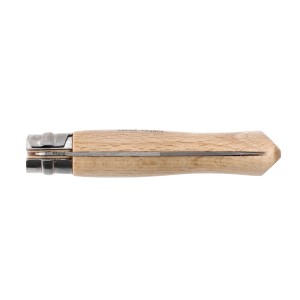 Nóż kuchenny Opinel 6 inox buk