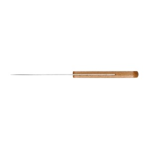 Nóż kuchenny Opinel Serrated Natural 113