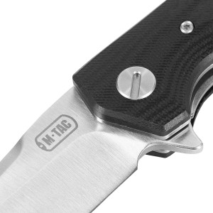 Nóż M-Tac składany Type 6 Metal