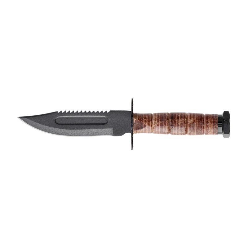 Nóż Mil-Tec US Pilot Survival Knife